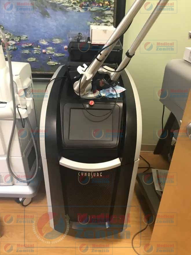 Cynosure PicoSure 755nm & 532nm Laser - Sale !!