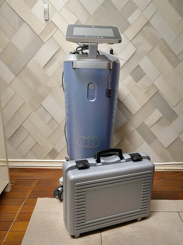 Inmode Evoke EmFace Facial Remodeling System