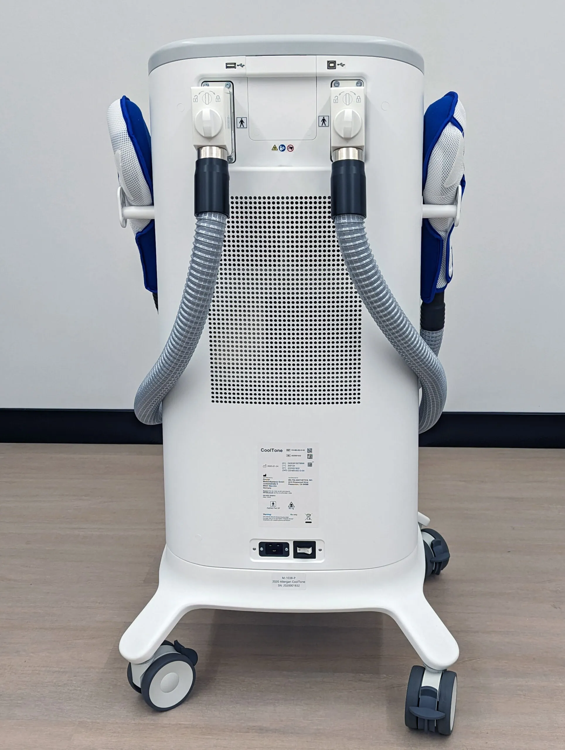 Allergan Zeltiq CoolTone Machine - Sale !!