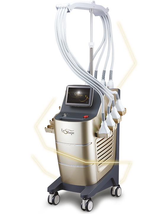 LeShape 200 For Sale