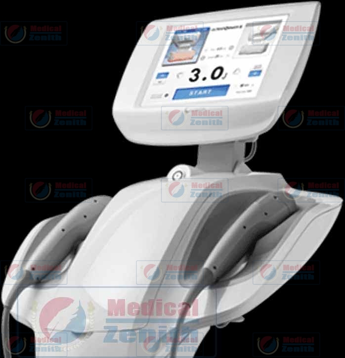 Ultraformer III-Hifu Device ultrasound