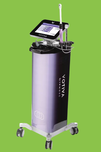 Inmode Aesthetics Inmode RF Votiva with 2 Handpieces