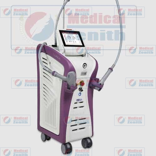 Elevate Your Beauty with Deka Luxea Machine