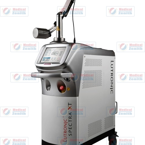 Sale - Lutronic Spectra XT ND-YAG Laser Machine