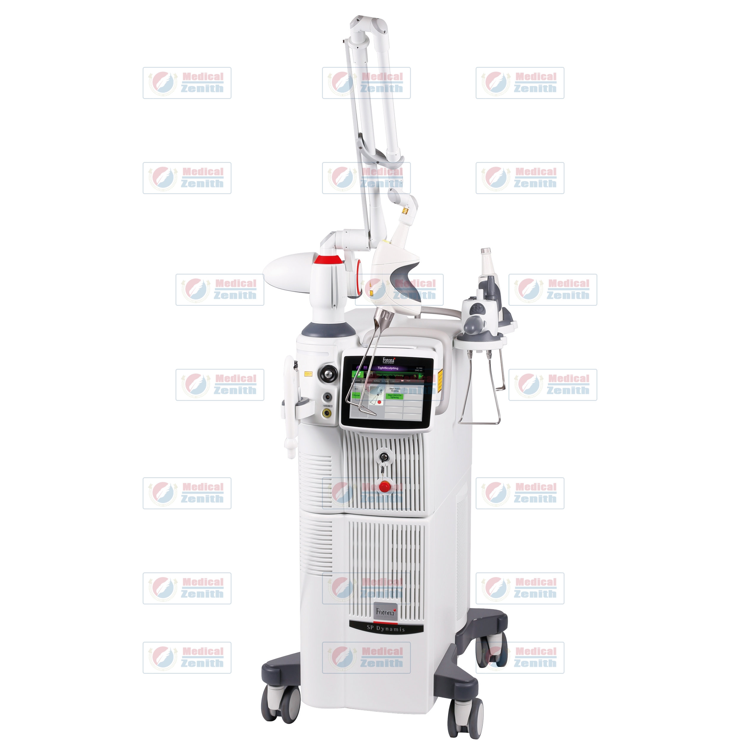 Sale - Fotona SP Dynamis PRO Laser