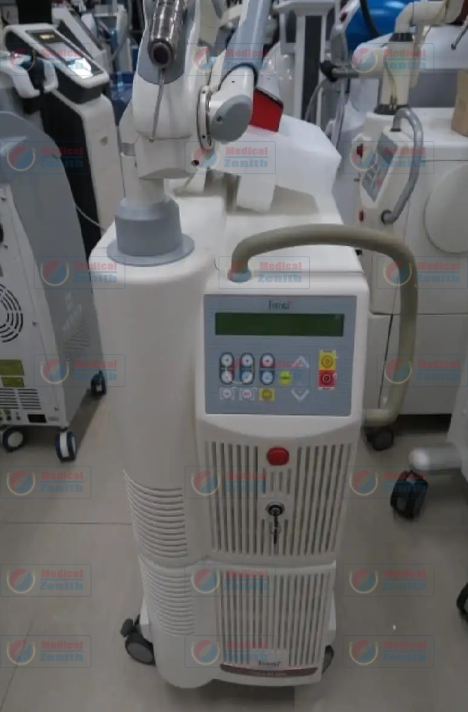 Sale - FOTONA QX MAX Tattoo Removal