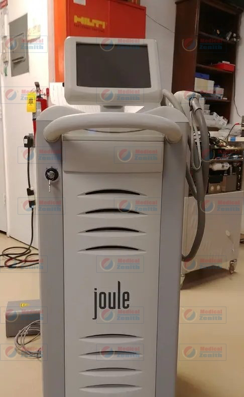 2017 Sciton Joule 7 with Halo