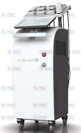Cutera Trusculpt iD Monopolar RF Body Contouring 2020