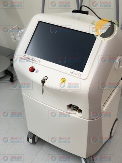 harmony nd yag 1064 sale | 2019 Alma lasers Harmony XL PRO Laser System | Medical Zenith