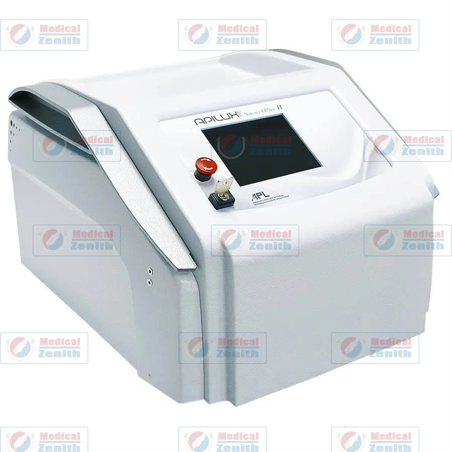 Apilux SmartPur IPL II