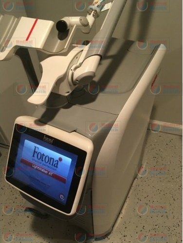 FOTONA Lightwalker ATS Dual Wavelength Dental Laser - YAG