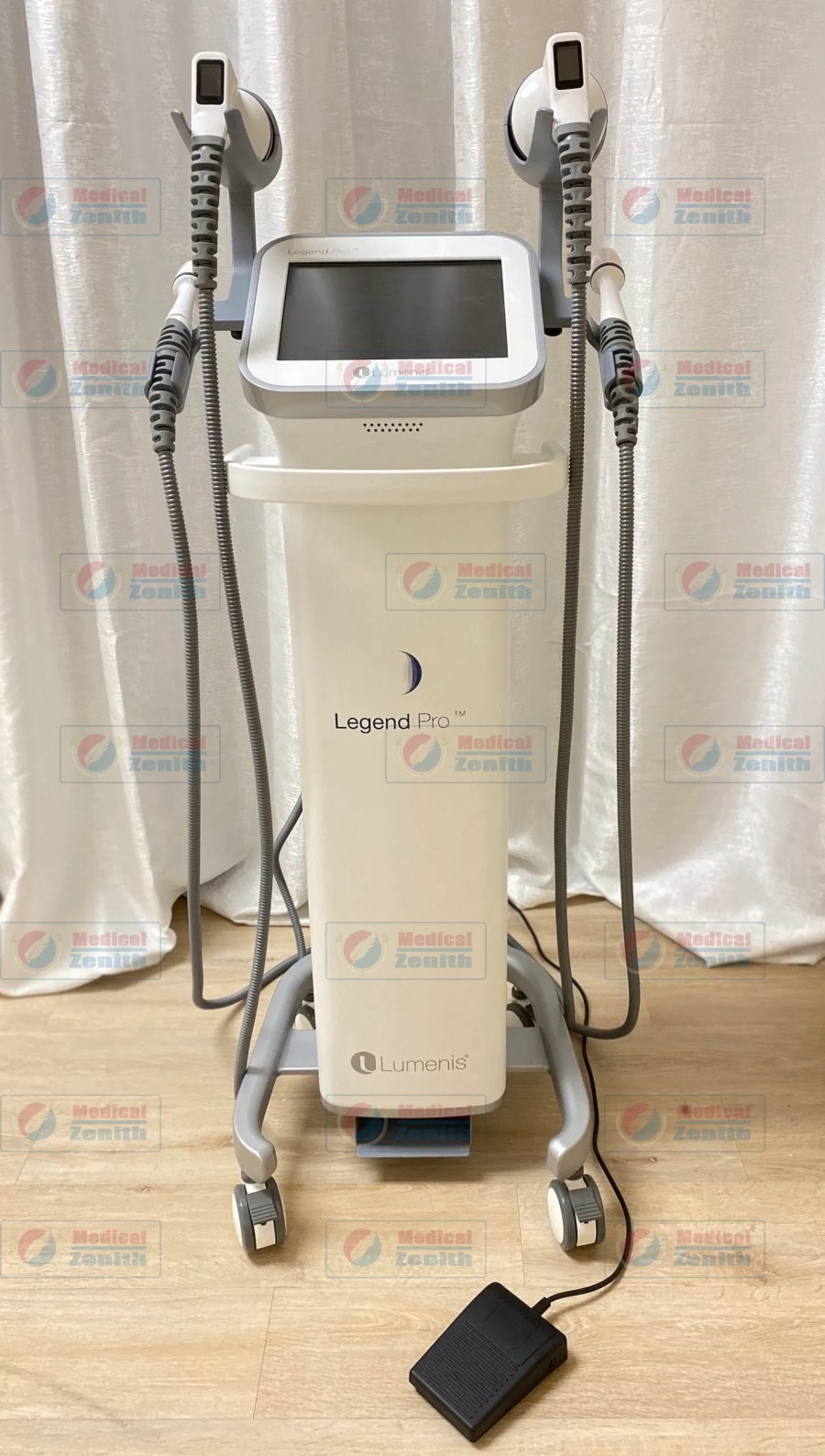 Lumenis Legend Pro for Sale | Lumenis Legend Pro+ Aesthetic - for Sale | Medical Zenith