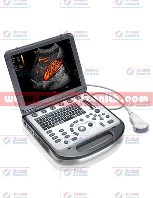 mindray m6 | Mindray M6 Portable Ultrasound System | Medical Zenith