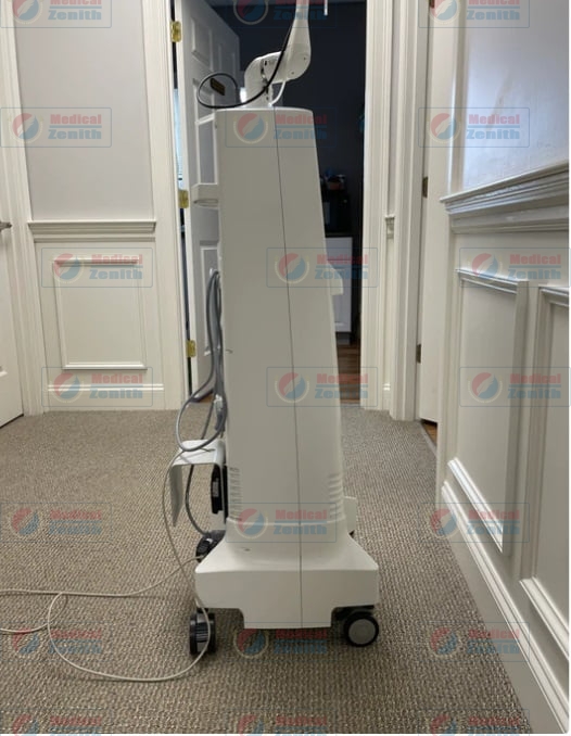 Lumenis Acupulse With Femtouch 2015: The Ultimate Laser Solution for Gynecological Health