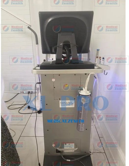 alma laser vs venus|2016 Alma Skinfinity Eclipse Aesthetics RF| Medical Zenith