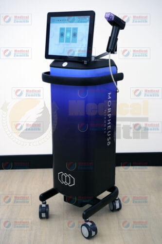 Revitalize Your Skin with InMode morpheus8 machine