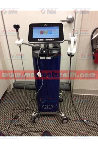 InMode Aesthetics Contoura Cellulite Reduction System