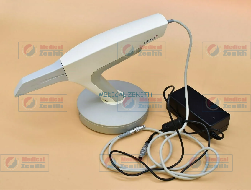 3SHAPE TRIOS DENTAL ACQUISITION