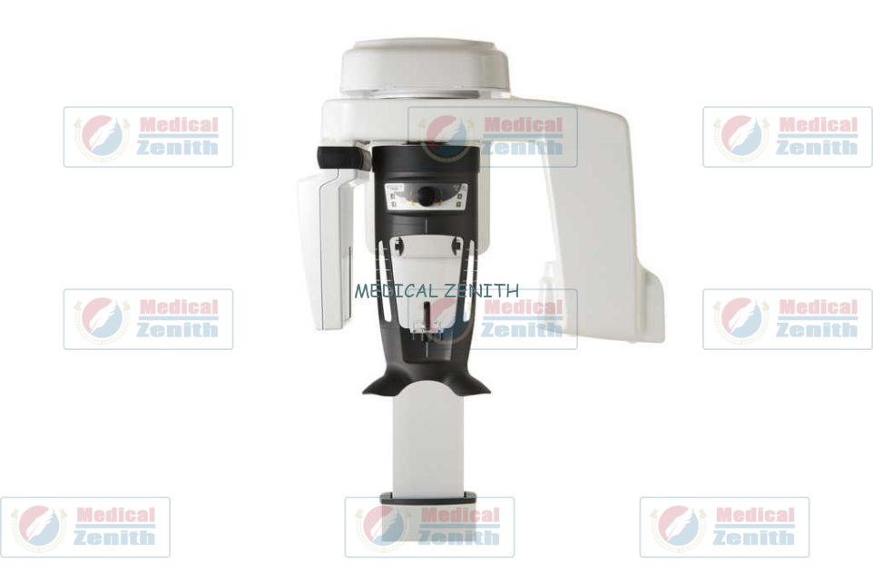 Carestream Dental CS8100 Digital Panoramic Xray