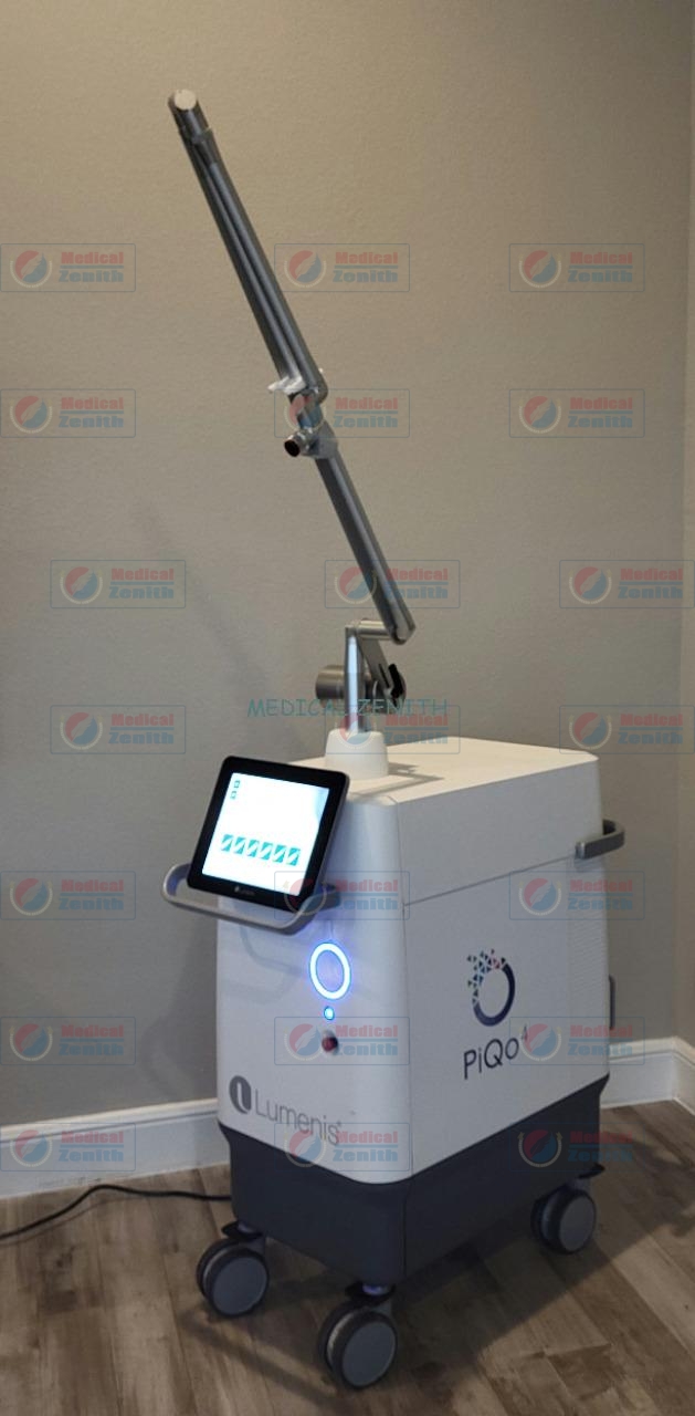 Lumenis PiQo4 Laser Tattoo Removal For Sale