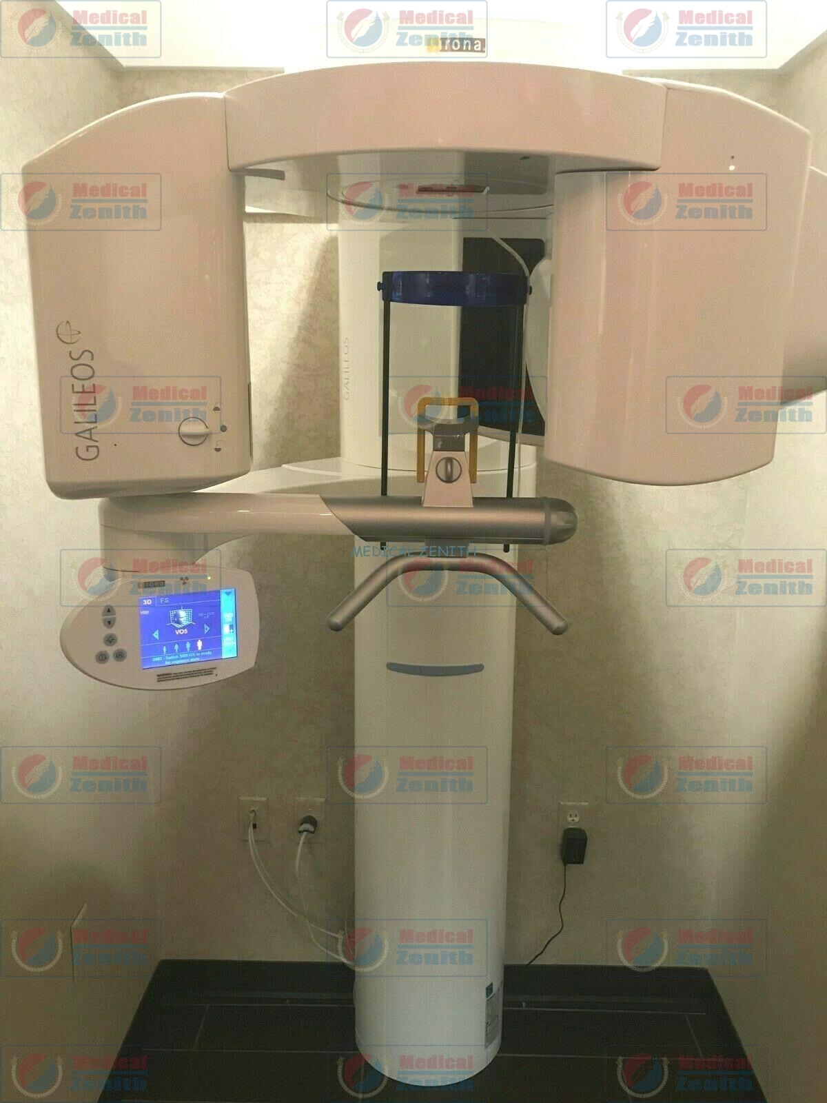 SIRONA GALILEOS COMFORT PLUS