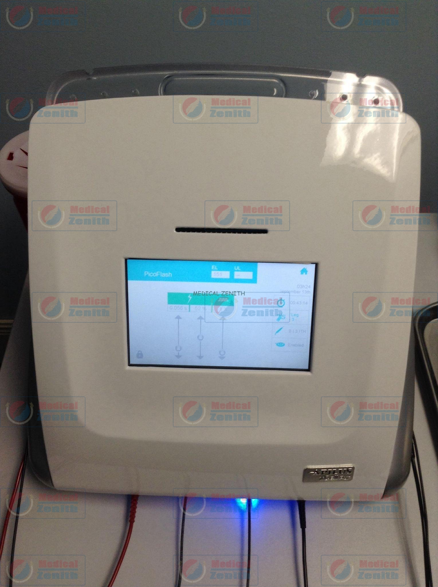 Apilus Xcell Pure: The Future of Electrolysis Technology