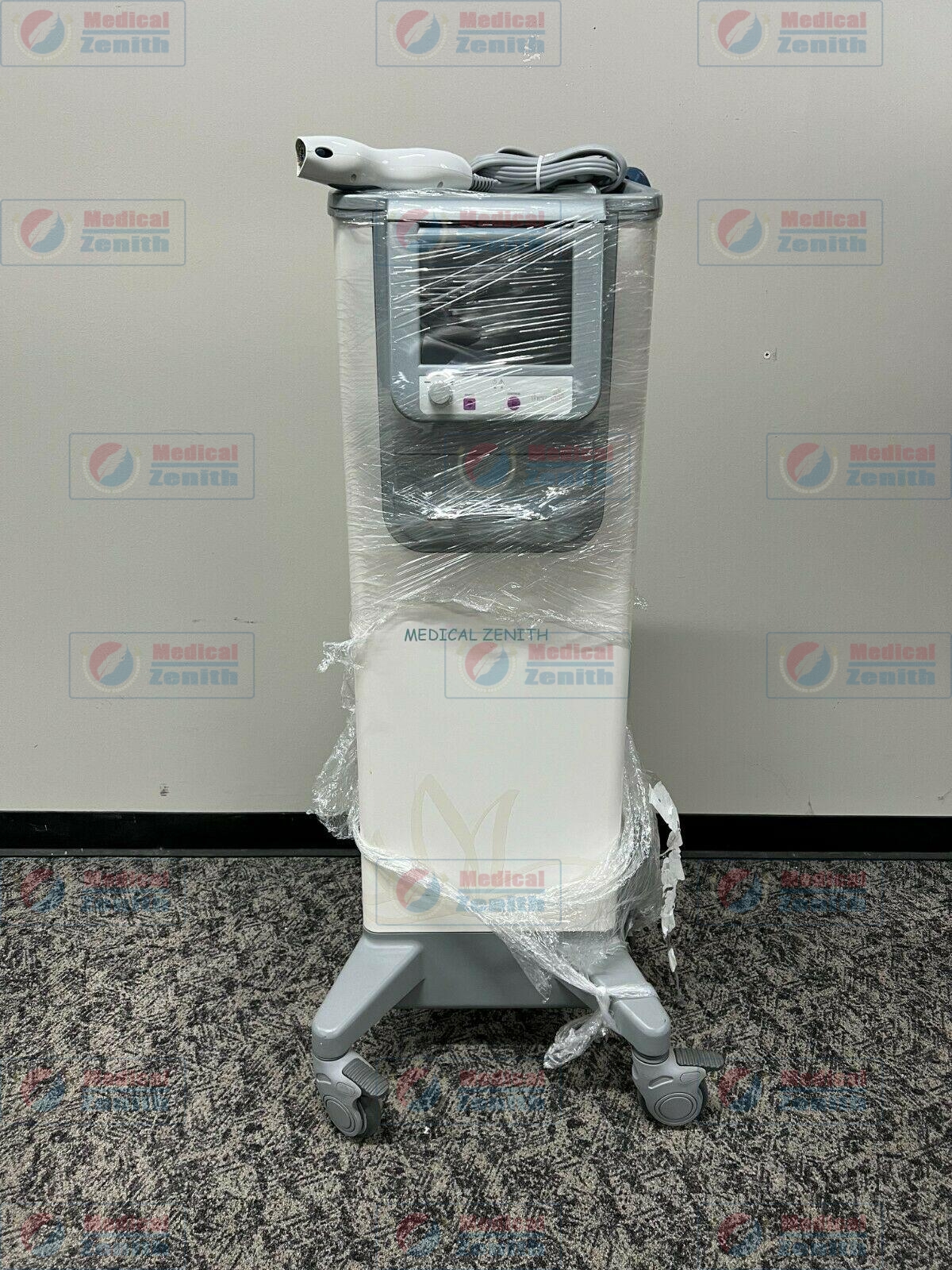 SOLTA Medical Thermage CPT Skin Tightening Radio Frequency 2013