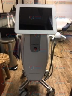 2016 Syneron Candela Ultrashape Power Laser | Medical Zenith
