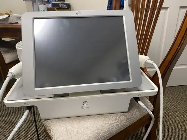 2017 Syneron eTwo / eMatrix For Sale