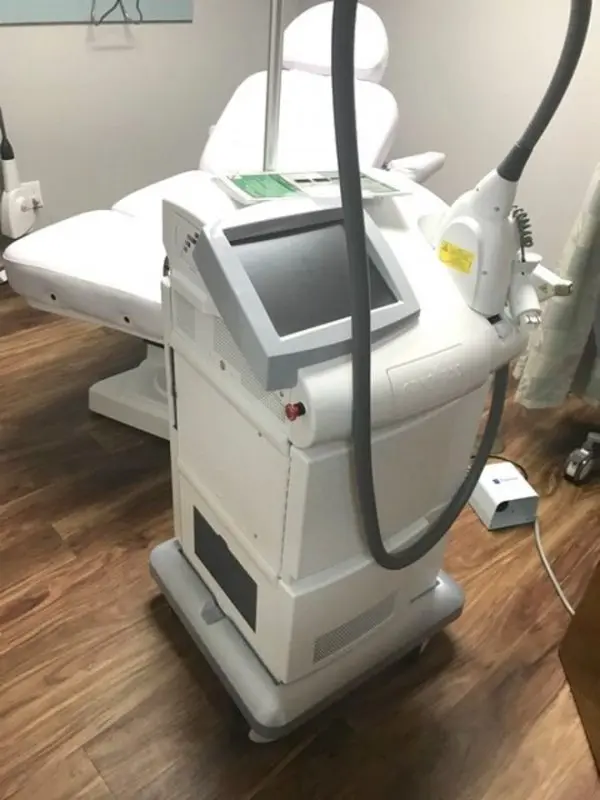 2018 Cynosure Palomar Icon