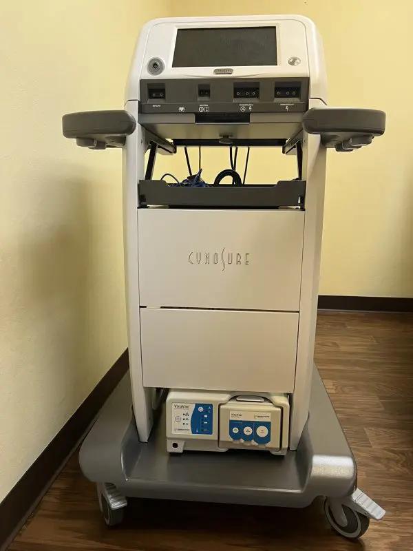 2019 Cynosure Tempsure Envi RF For Sale