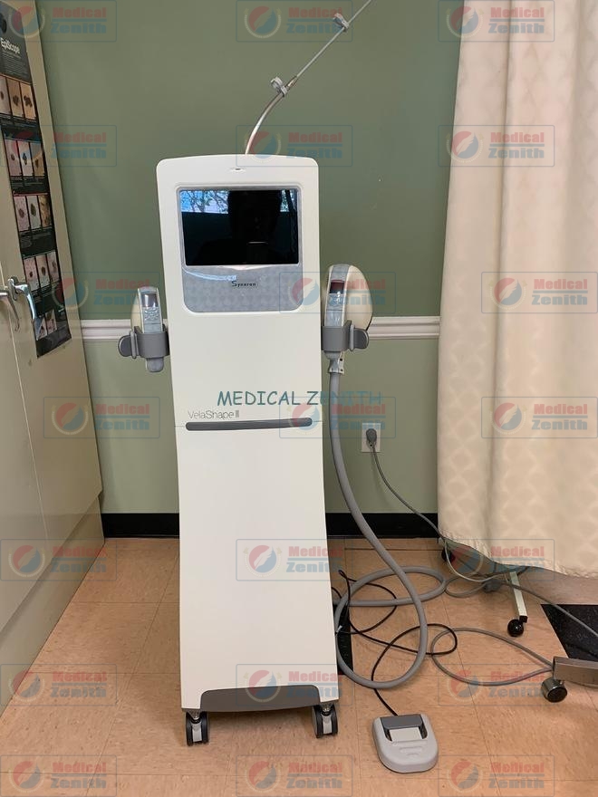 2019 Syneron Candela Velashape III for sale