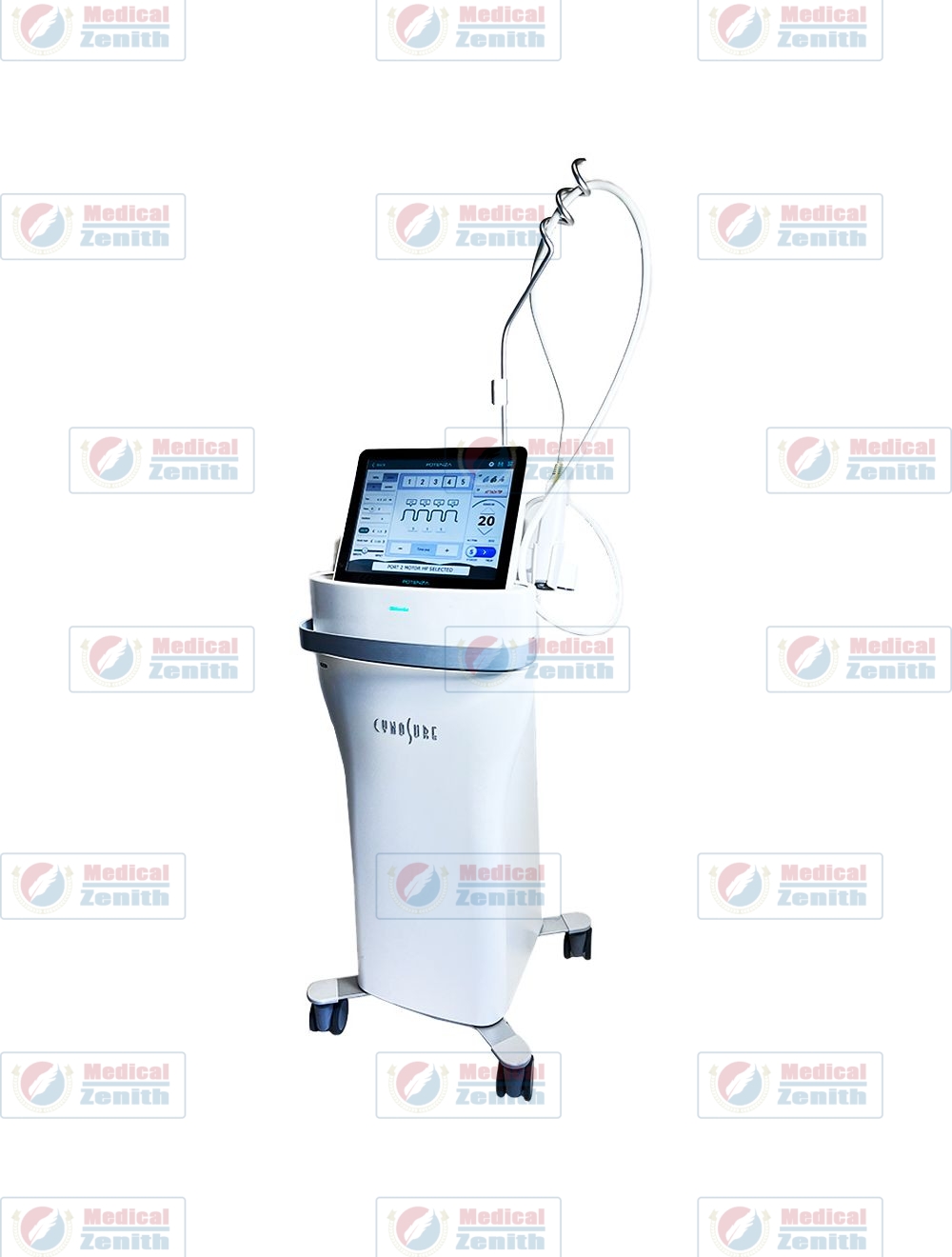 Cynosure Potenza RF Microneedling Device