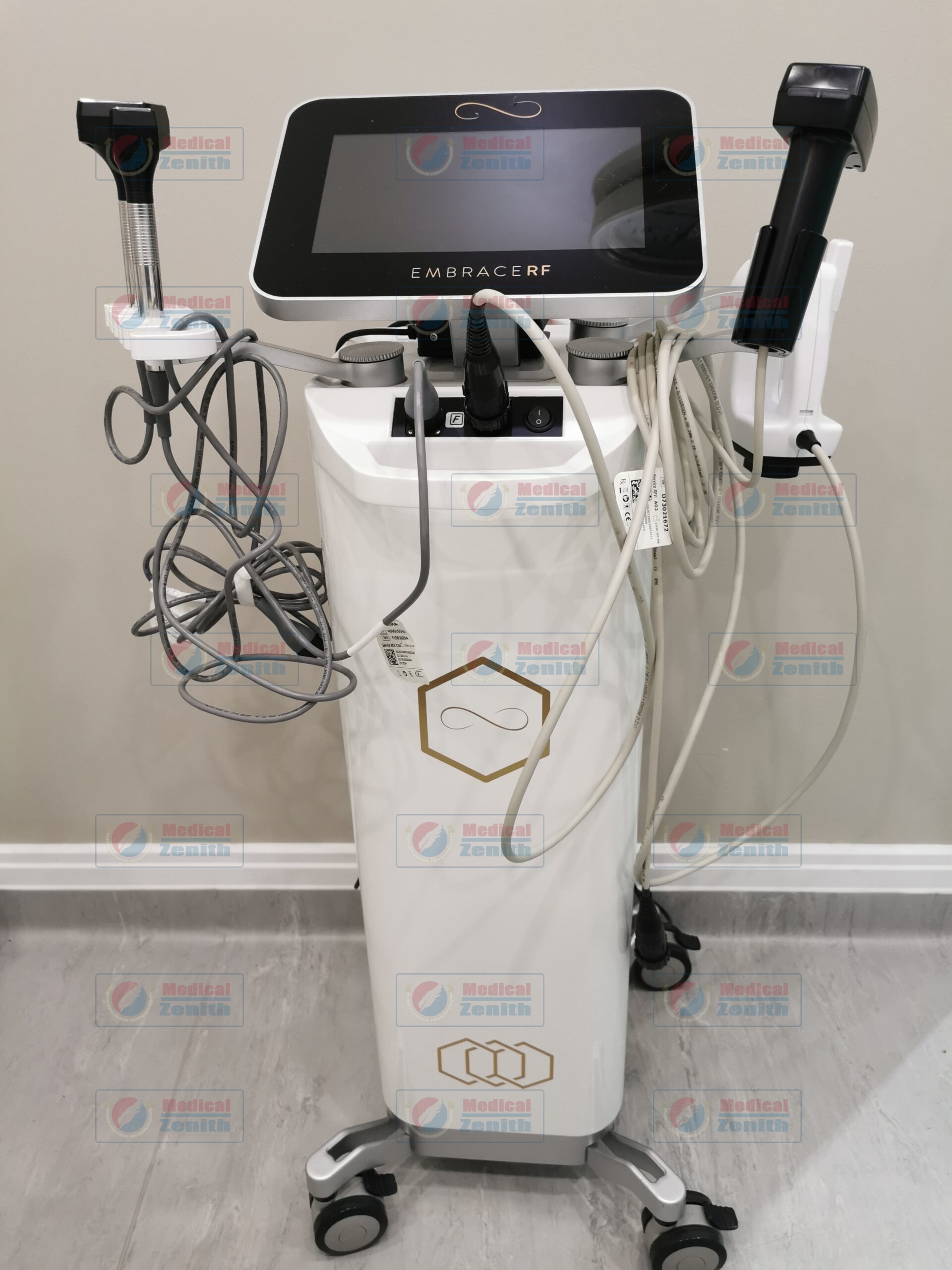 2020 Inmode Aesthetics EmbraceRF Radio Frequency System For Sale| Medical Zenith