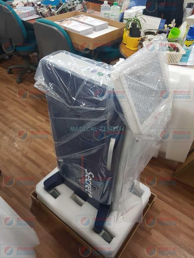 Advanced Skin Rejuvenation with 2020 New Secret RF 2.0