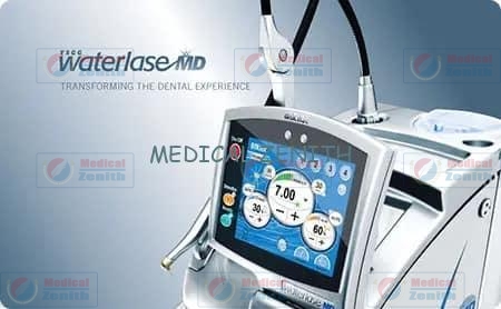 Biolase Waterlase MD Dental Laser For Sale