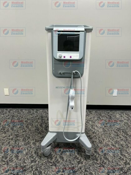 2014 Solta Thermage CPT Skin Tightening Radio Frequency