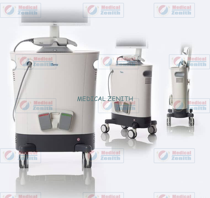 iTero HD2.9 Intraoral Dental Scanner