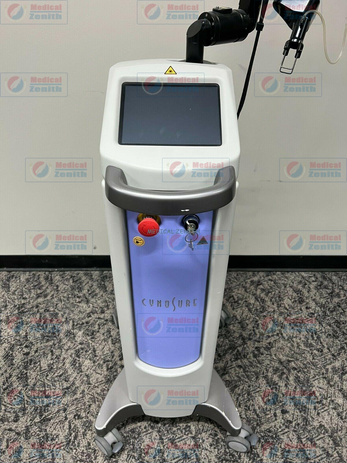 Cynosure / Smartskin Co2 Laser Skin Resurfacing For Sale