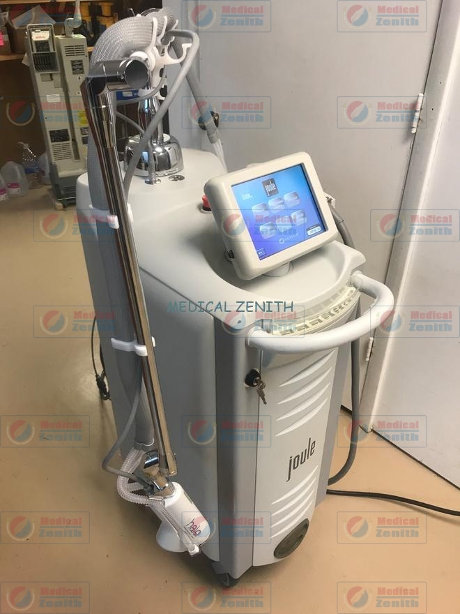 Sciton Joule with BBL and Halo For Sale