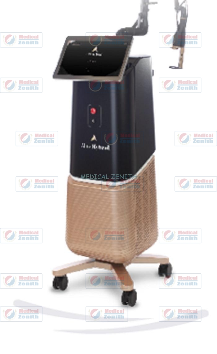 Alma Hybrid Laser For Sale
