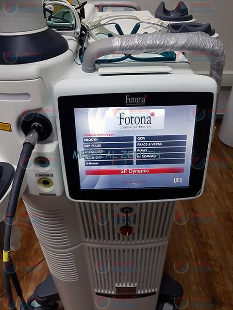 Fotona SP Dynamis Lasers