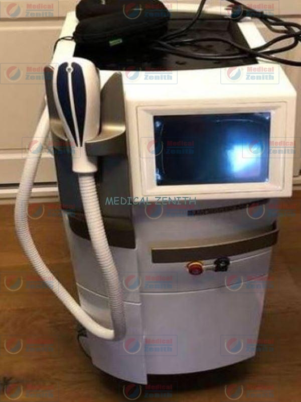 ASCLEPION MeDioStar NeXT PRO Diode Laser - Sale !!