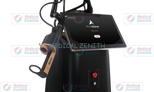 Alma Hybrid Laser : A Comprehensive Solution for Skin