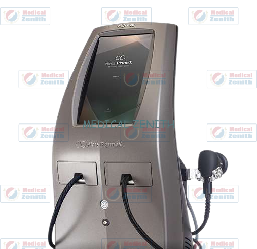 alma laser prime x body contouring