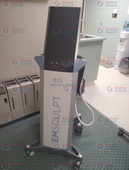 BTL Emsculpt System 2019 Non-Surgical Body Sculpting Solution