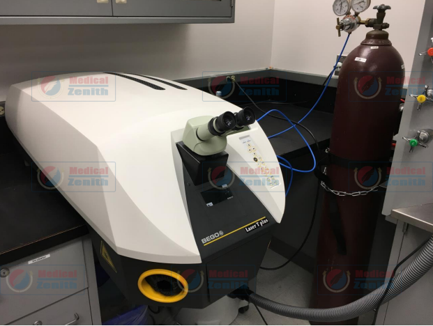 Bego Laserstar T Dental FOR SALE