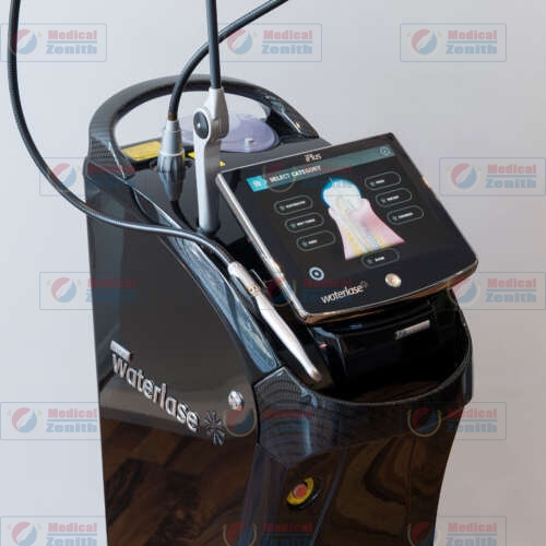 Biolase Waterlase IPlus Dental Laser System For Sale