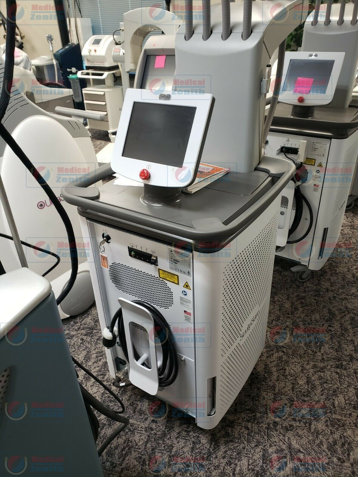 Cynosure SculpSure Body Contour Laser