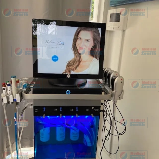 HydraFacial Elite | HydraFacial MD Elite System | Medical Zenith